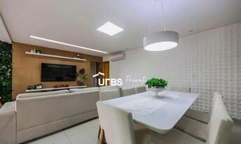 Imagem 2: Maxxi 135 - Apartamento 3 quartos, sendo 3 suítes