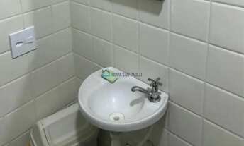 Imagem 6: Conjunto comercial 46m² - Pinheiros