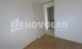 Imagem 7: Apartamento novo com 38 m2 na Vila Maria Baixa