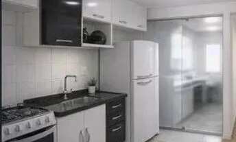 Imagem 4: Apartamento para venda em Jardim Maristela com 2 quartos , 51m²