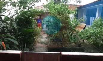 Imagem 4: Ocean vende: São Bento da Lagoa, piscina, 4 quartos, sala em 2 ambientes,área gourmet chur