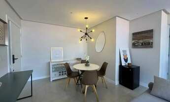 Imagem 4: Imóvel para venda tem 81m² com 2 quartos em Pituba - Salvador - BA