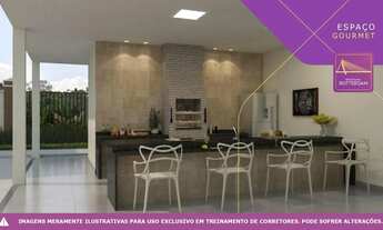 Imagem 5: Casa para venda em GERALDO CORREIA DE CARVALHO de 47.91m² com 2 Quartos e 1 Garagem