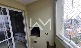 Imagem 3: Apartamento para locação, Vila Progresso, Guarulhos, SP