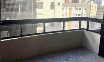 Imagem 6: Apartamento para Venda em Maceió, Ponta Verde, 3 dormitórios, 2 suítes, 4 banheiros, 3 vag