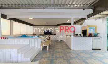 Imagem: Excelente cobertura à venda de 495m² em