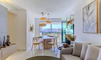 Imagem 2: Apartamento 3 quartos 1 suíte, varanda gourmet, 2 vagas de garagem, Estrela S