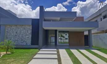 Imagem: À venda Casa linear 280m², 3 suítes