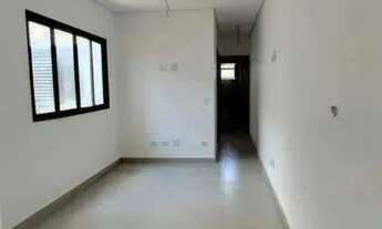 Imagem 4: Apartamento com 2 dormitórios à venda, 55 m² por R$ 295.000,00 - Jardim Guarará - Santo An