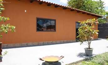 Imagem 2: Casa para Aluguel - MANSÕES SERRANAS - JARDIM BOTÂNICO - Excelente oportunidade