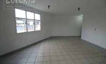 Imagem: Conjunto Comercial para locação - Santa