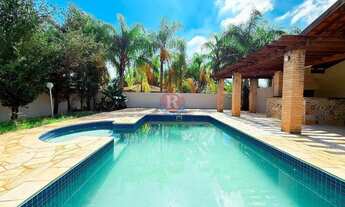 Imagem 2: Chácara em Condomínio com 3 quartos, Condomínio Jardim Monte Carlo, Guapiaçu - R$ 1.9 mi