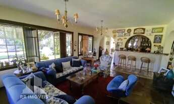 Imagem: RR9580 Chácara 750m² ALDEIA DA SERRA