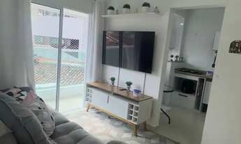 Imagem 3: 1 dormitório recém entregue em localização privilegiada próximo ao mar da guilhermina!