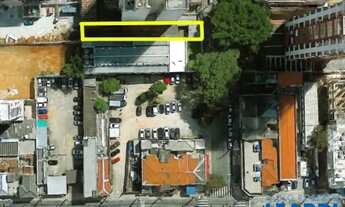 Imagem 5: AREA - PINHEIROS - SP