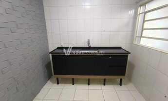 Imagem 6: Casa 2 dormitórios com planejados para venda e locação no Resid. Cosmos, Campinas