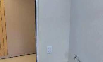 Imagem 2: Kitnet com 1 dormitório para alugar, 30 m² por R$ 1.500,00/mês - Vila Santo Antônio - Coti