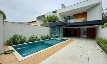 Imagem: Casa em Condominio em Barra da Tijuca