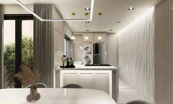 Imagem 4: CAXIAS DO SUL - Casa Padrão - VINHEDOS