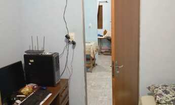 Imagem 4: Casa Região Leste