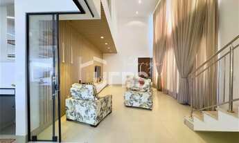 Imagem 3: Sobrado em condominio fechado no Jardins Veneza com 3 suites - MOBILIADO