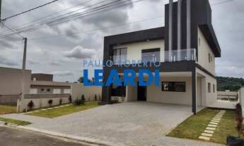 Imagem: CASA EM CONDOMÍNIO - CONDOMÍNIO RESIDENCIAL