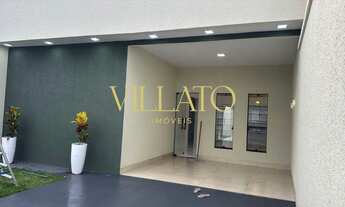 Imagem 2: Casa 3Q a venda Setor residencial beatriz nascimento