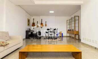 Imagem 7: Thelma Malheiros - Cobertura 5 quartos, sendo 5 suítes