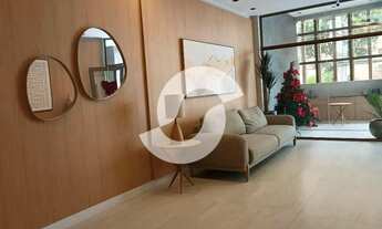 Imagem 4: Apartamento de 84 m² na Santos Dumont - Jardim Icaraí - Niterói - RJ, à venda por R$ 750.0