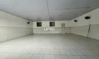 Imagem 4: Salão para alugar no bairro Higienópolis, em Piracicaba. REF: SA0319