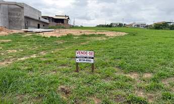 Imagem 4: TERRENO 1000 MTS CONDOMÍNIO ÁGUAS DO BARREIRO RICO