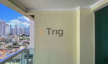 Imagem 4: Pontal Premium Bueno - Apartamento Mobiliado 2 Quartos - Setor Bueno