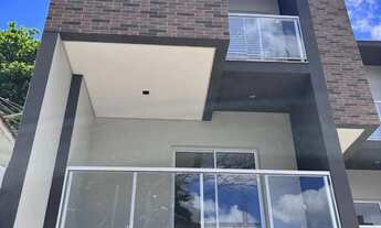 Imagem 3: SOBRADO RECEM CONSTRUIDO PQ NOVO ORATÓRIO SANTO ANDRÉ