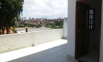 Imagem 2: Village 2/4 com garagem na Colina de Itapuã