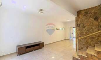 Imagem 2: Casa de condomínio à venda - 161m² - 3 quartos - City Ribeirão