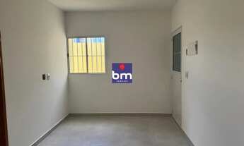 Imagem 2: Apartamento para alugar em São Paulo, Jardim Monte Azul, com 2 quartos, com 50 m²