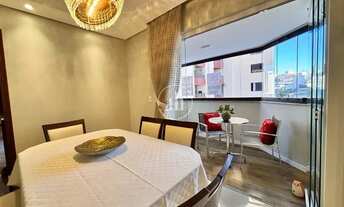 Imagem 4: Apartamento 3 Quartos com 1 Suíte e 100m² - Balneário