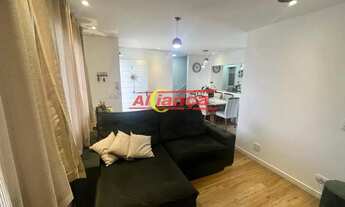 Imagem: Casa de condomínio à venda - Vila Aurora