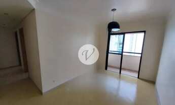 Imagem: Apartamento 3 Dorms com 2 Vagas em Santo