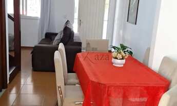 Imagem 3: Oportunidade - Casa em Condomínio - Condomínio Girassóis - 2 Dormitórios - 80m²