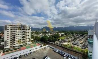 Imagem 7: Cobertura 2 quantos duplex - Recreio dos Bandeirantes - Rio de Janeiro