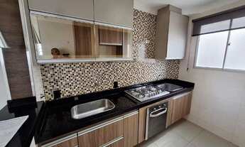 Imagem 4: Apartamento para aluguel, 2 quartos, 1 vaga, SANTA TEREZINHA - PIRACICABA/SP