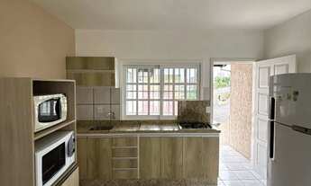 Imagem 3: Casa 2° piso com ar condicionado e piscina, disponível a partir de 19 de janeiro