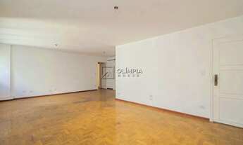 Imagem 7: Aluguel Apartamento 3 Dormitórios - 160 m² Itaim Bibi