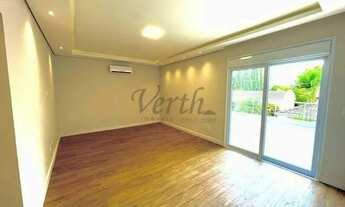 Imagem 5: Residência de Alto Padrão à venda no Alphaville Campinas SP