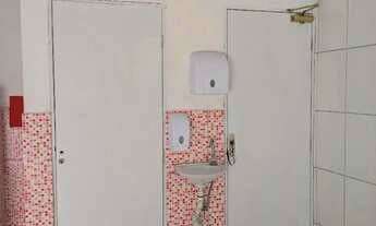 Imagem 5: SALAO COMERCIAL em SÃO PAULO - SP, VILA POLOPOLI