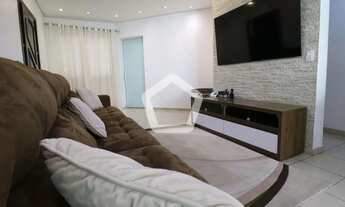 Imagem 4: Casa em Jardim Virginia Bianca