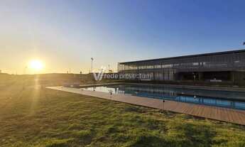 Imagem 6: Terreno - Parque São Quirino - Campinas