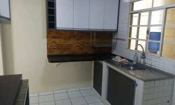 Imagem 4: Oportunidade - Casa - Vila Nova Cristina - 2 Dormitórios - 80m²