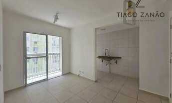 Imagem 6: Apartamento de 2 quartos no Condomínio Enseada de Jacaraipe na Serra